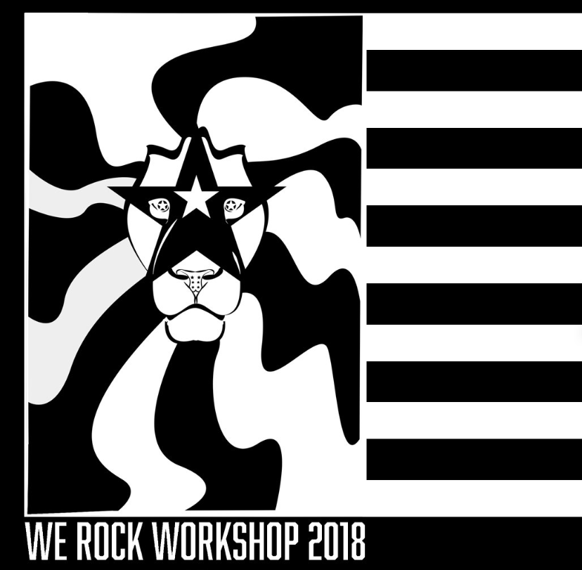 We Rock Workshop