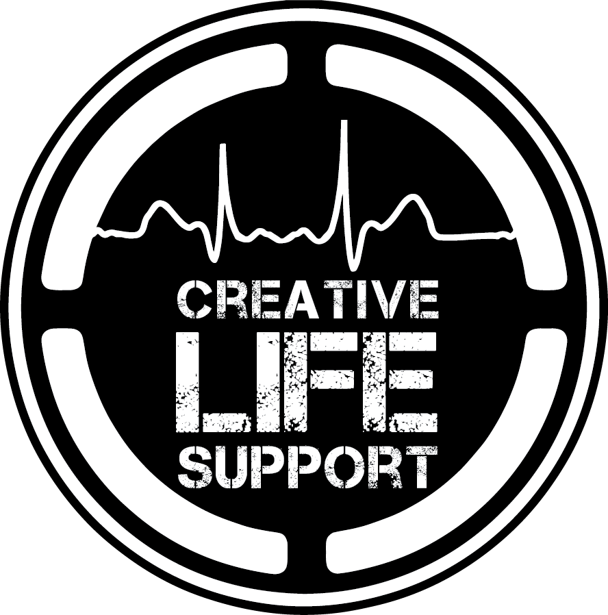 Creative.Life.Support Records